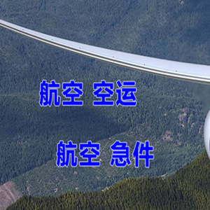 合肥机场快运快递-选东方航空和上海航空