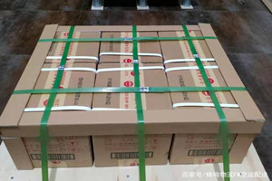 合肥机场快运酒水【机场货运当天