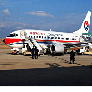 合肥机场快运航空快运业稳步发展的原因是什么？